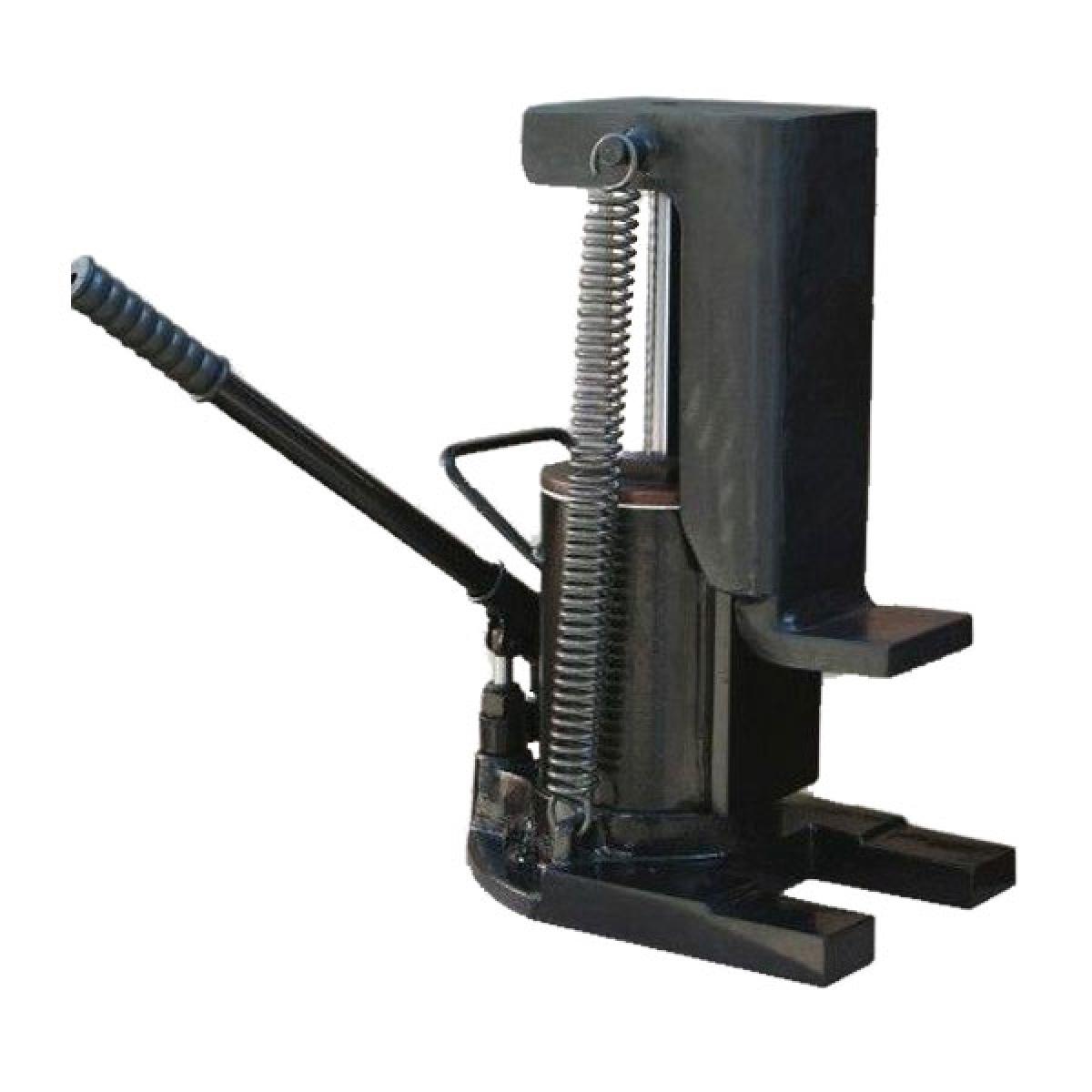 Домкрат гидравлический РОСТ ДА-30НП