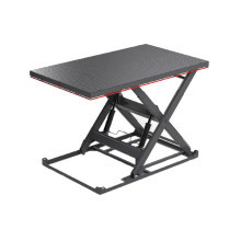 Гидравлический подъемный стол СПК Регион 2600х2200х1550 мм г/п 3000 кг (одноножничный)