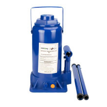 Домкрат гидравлический EURO-LIFT ДГ- 3A (HV, HB 3)