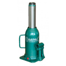 Домкрат бутылочный 30 т COMPAC CBJ 30