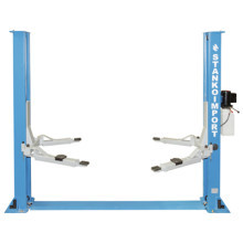 Подъемник двухстоечный электрогидравлический 4 т СТАНКОИМПОРТ ПГН2-4.0 220В Подъемник двухстоечный электрогидравлический 4 т СТАНКОИМПОРТ ПГН2-4.0 220В