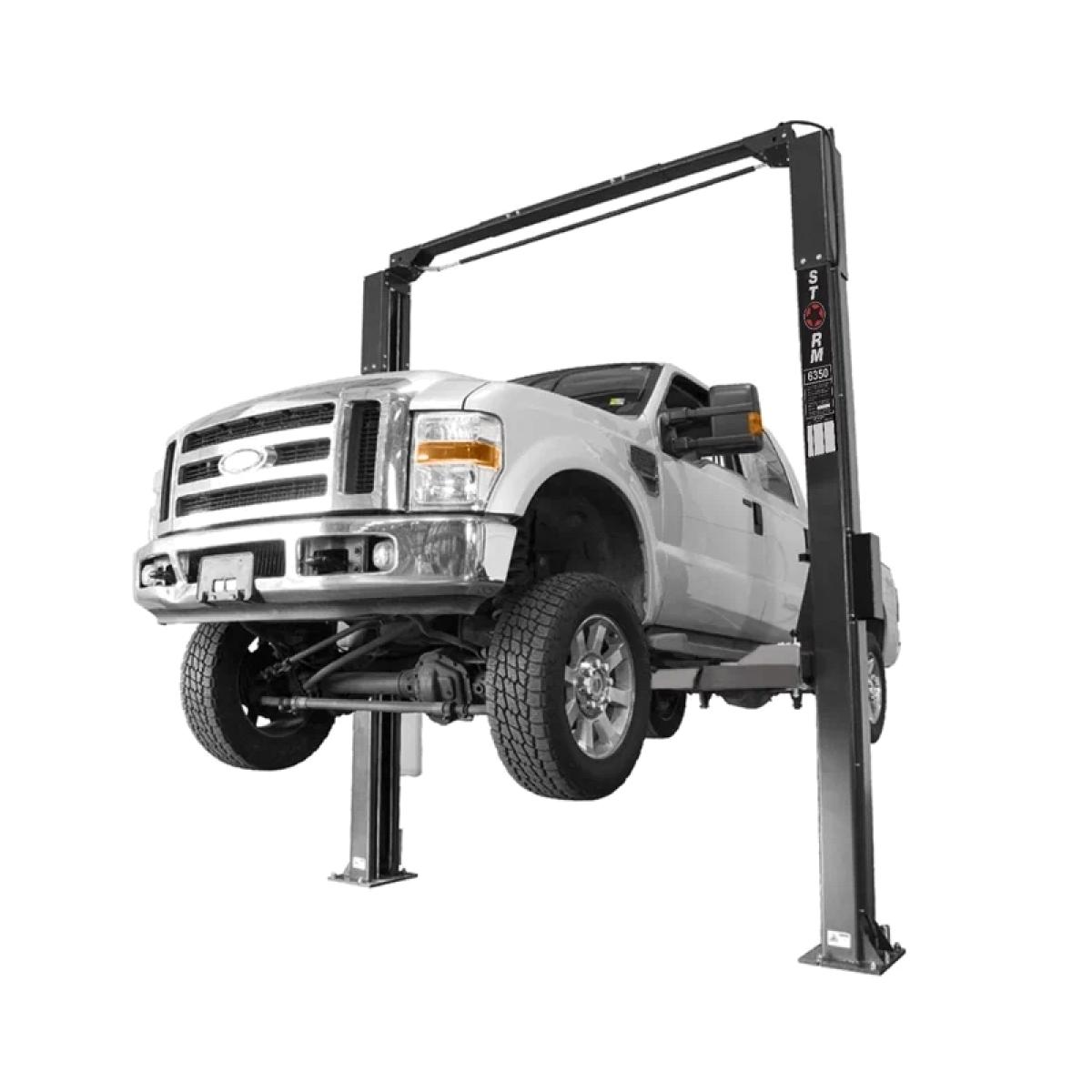 Двухстоечный подъемник СТОРМ 6350