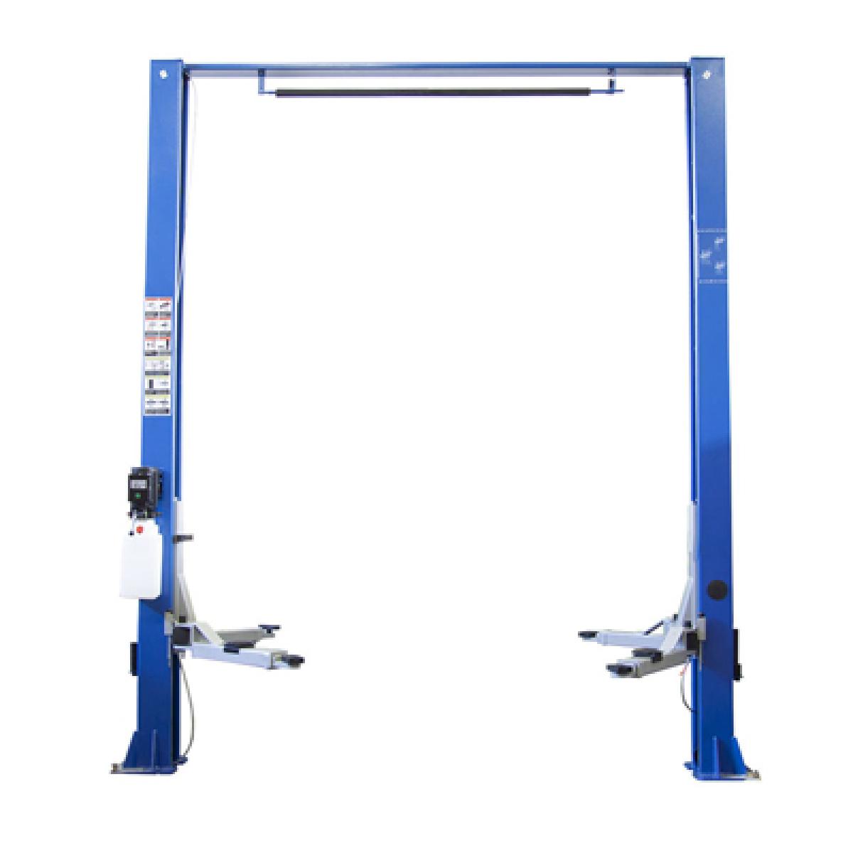 Подъемник двухстоечный 4 т СТАНКОИМПОРТ ПГВ2-4.0У 380В