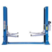 Двухстоечный электрогидравлический подъемник СТАНКОИМПОРТ ПГН2-5.5 380В Двухстоечный электрогидравлический подъемник СТАНКОИМПОРТ ПГН2-5.5 380В