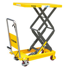 Стол подъемный передвижной XILIN SPS350
