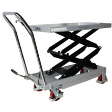Передвижной подъёмный стол Tisel HTD35