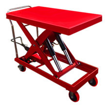 Стол гидравлический PROLIFT TF150