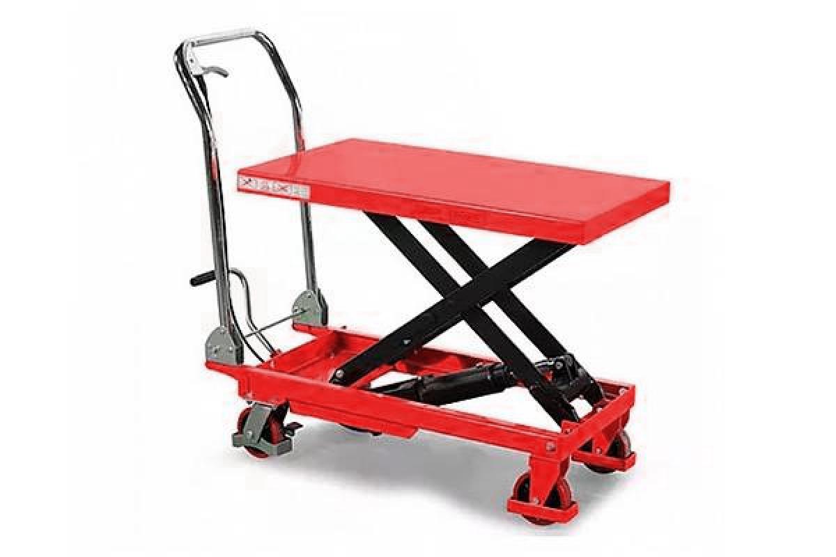 Подъемный стол TF15, 150 кг