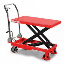 Подъемный стол TF15, 150 кг