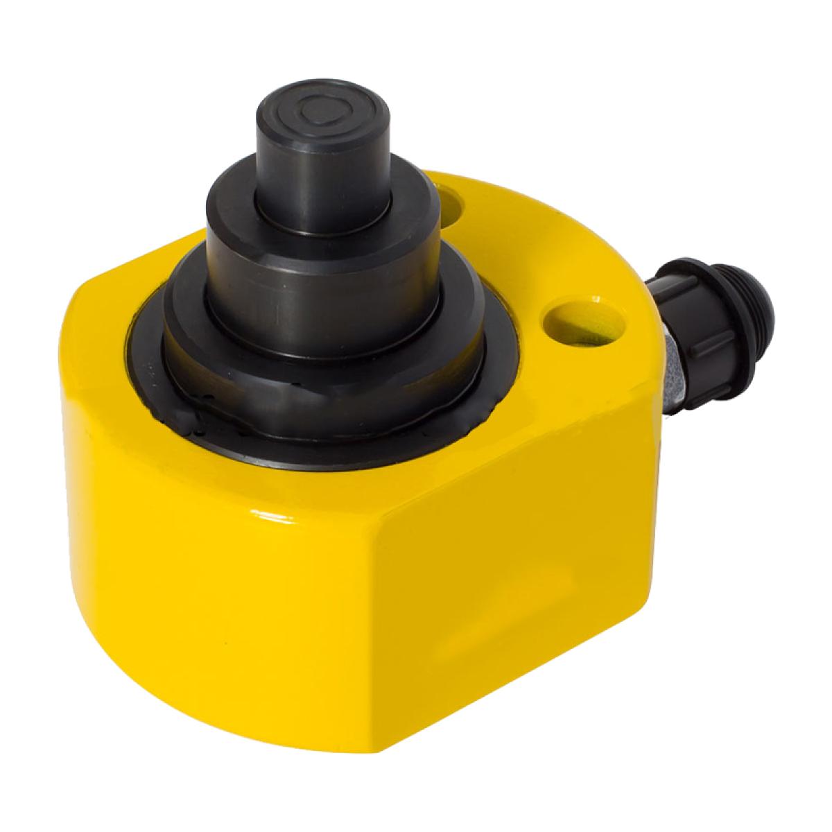 Домкрат ДН10-25ПТ (10т, ход 25мм, подхват 49мм)