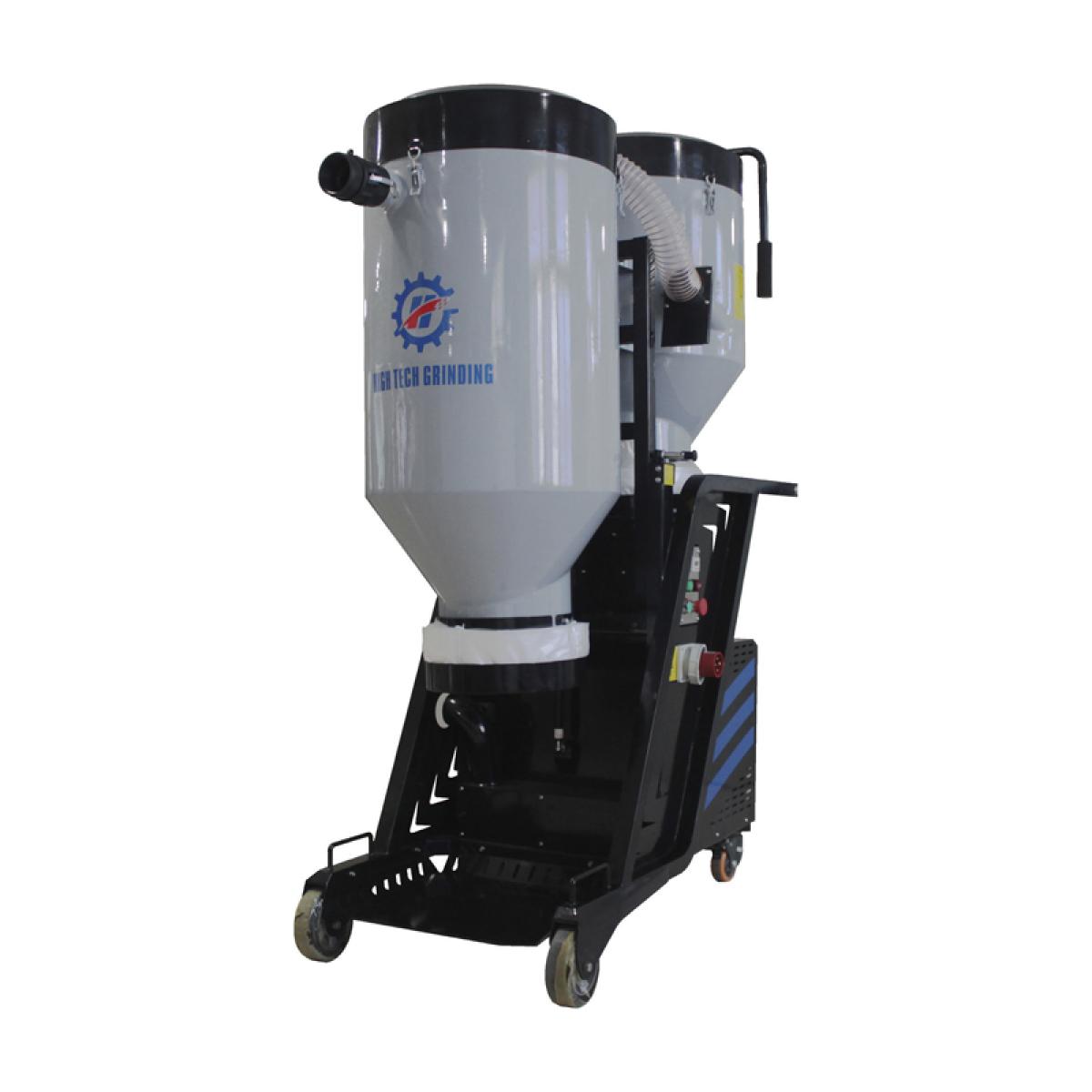 Промышленный пылесос HTG IVC-45L