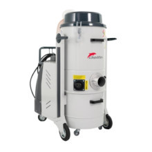 Пылесос промышленный Delfin MTL 4534