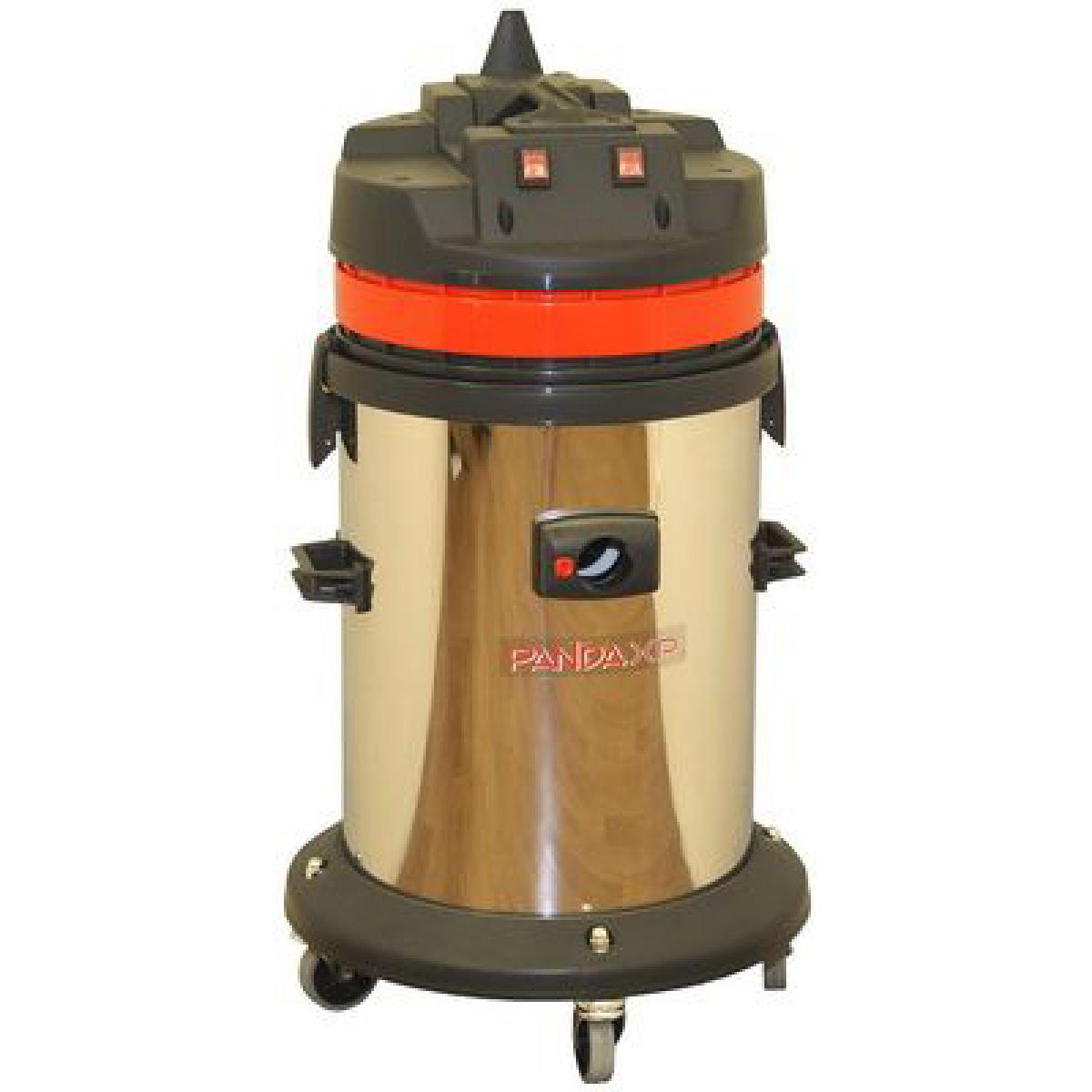 Пылеводосос Soteco PANDA 429 GA XP INOX (бак из тонкого металла)