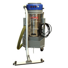 Пылесос промышленный HODMAN TORNADO 3600