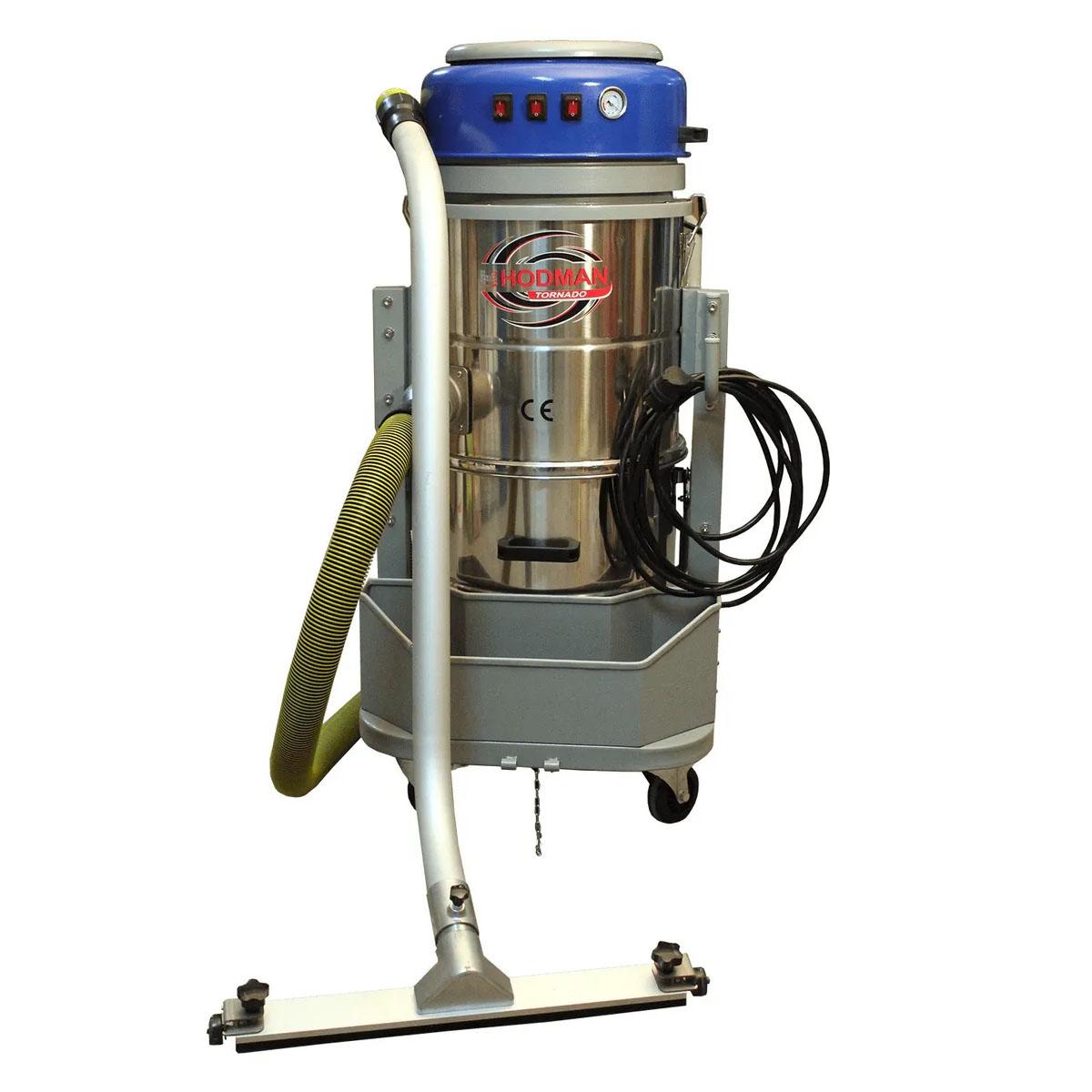 Пылесос промышленный HODMAN TORNADO 3600