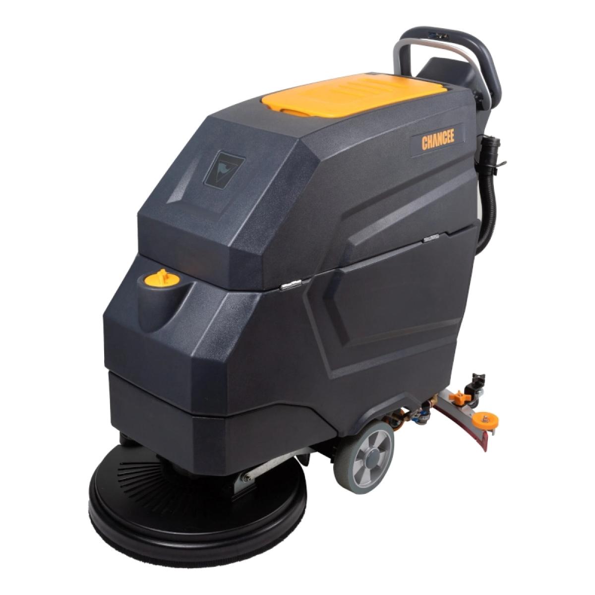 Аккумуляторная поломоечная машина Chancee M60 Normal type с литиевым АКБ (80 а/ч)