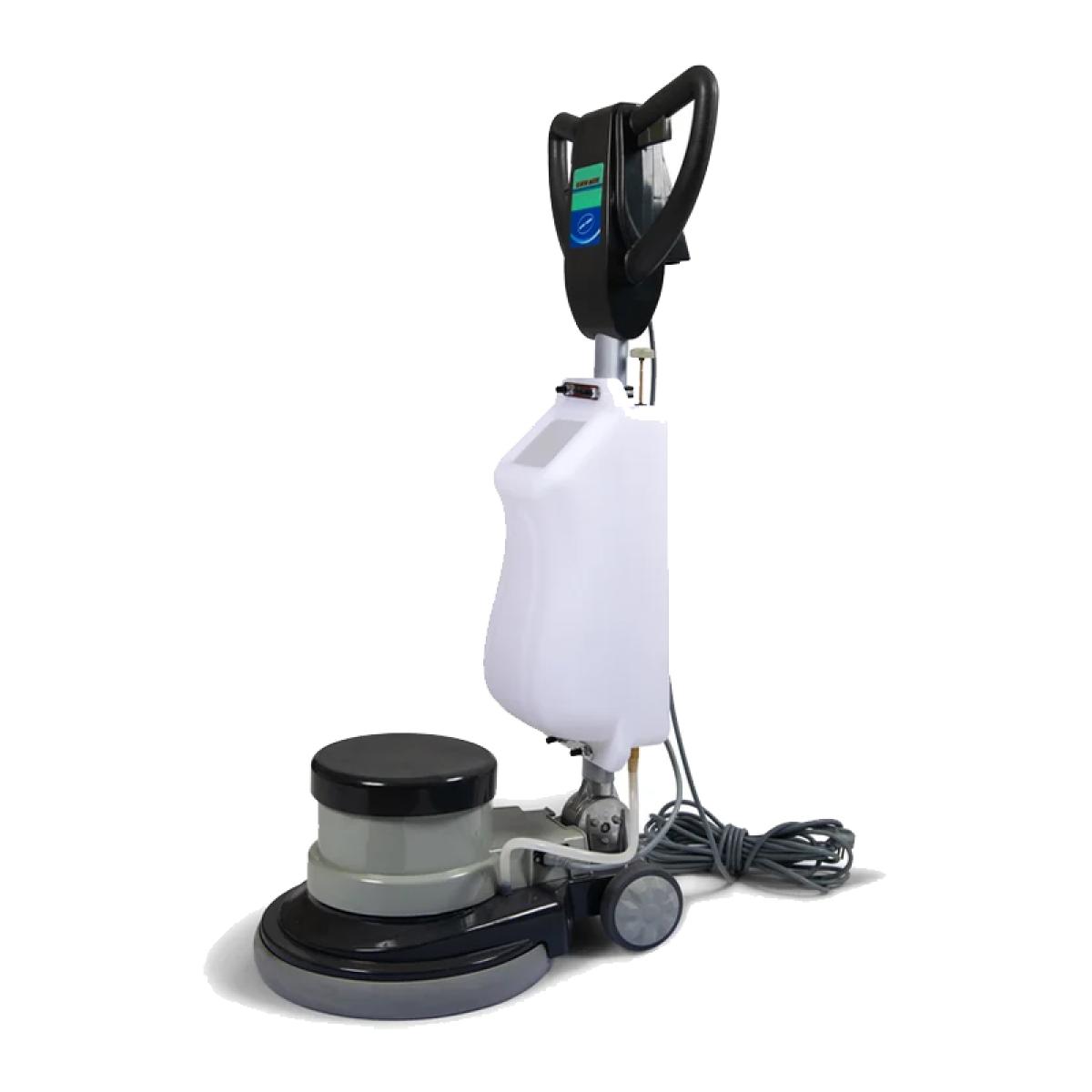 Роторная машина KEDI Teste 43