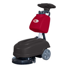 Однодисковая аккумуляторная поломоечная машина VOSTOK BA15