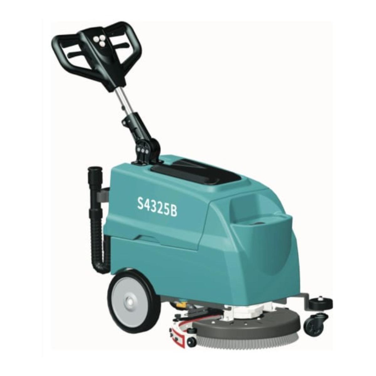 Аккумуляторная поломоечная машина VinnerMyer S4325B-L50 (литиевые АКБ 50 Ач С2)