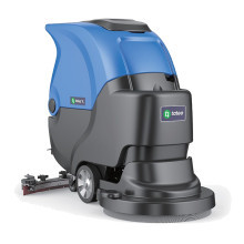 Поломоечная машина Tateo T7 с ЗУ и АКБ повышенной ёмкости в комплекте