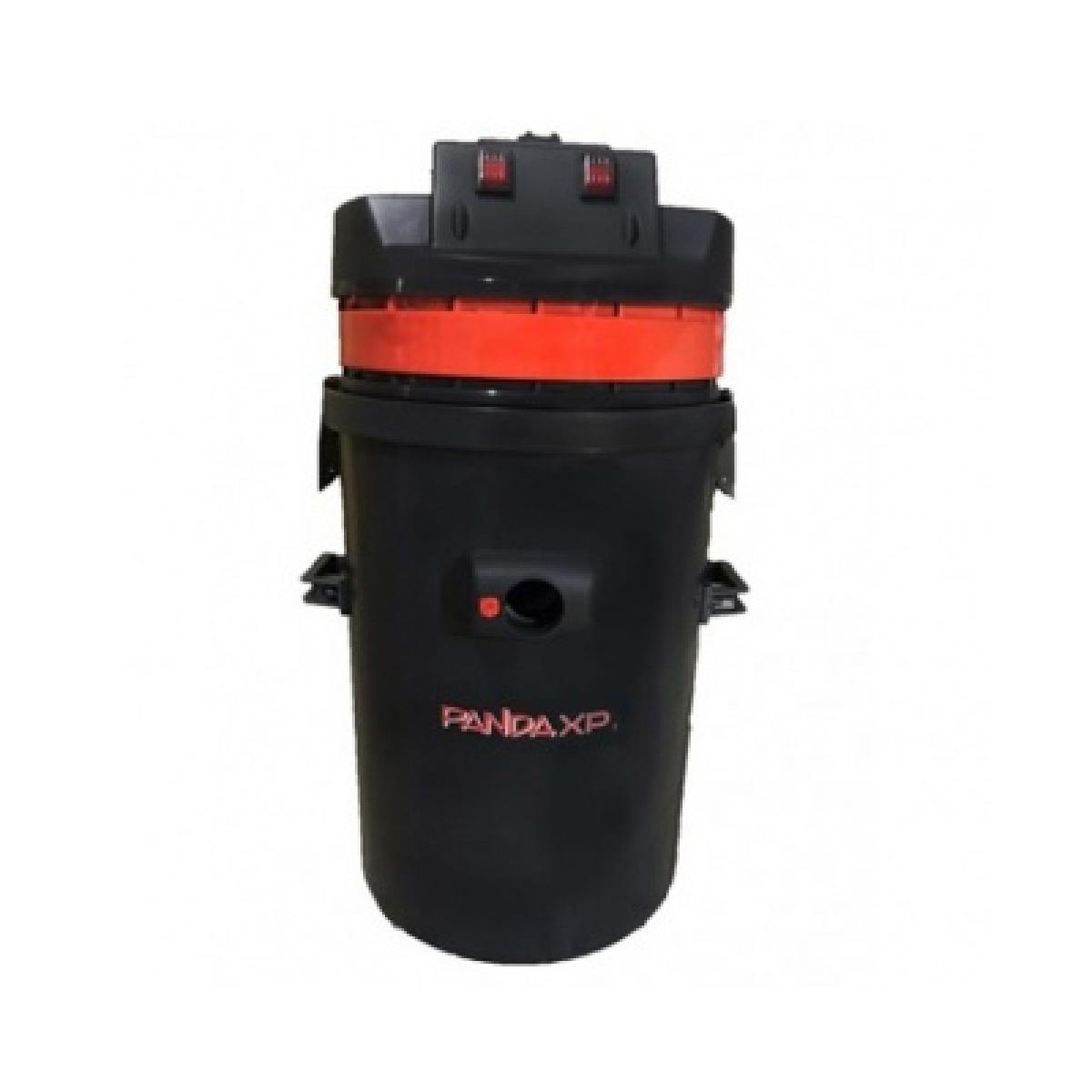 Профессиональный пылесос Soteco Panda 429 GA XP Plast CARWASH