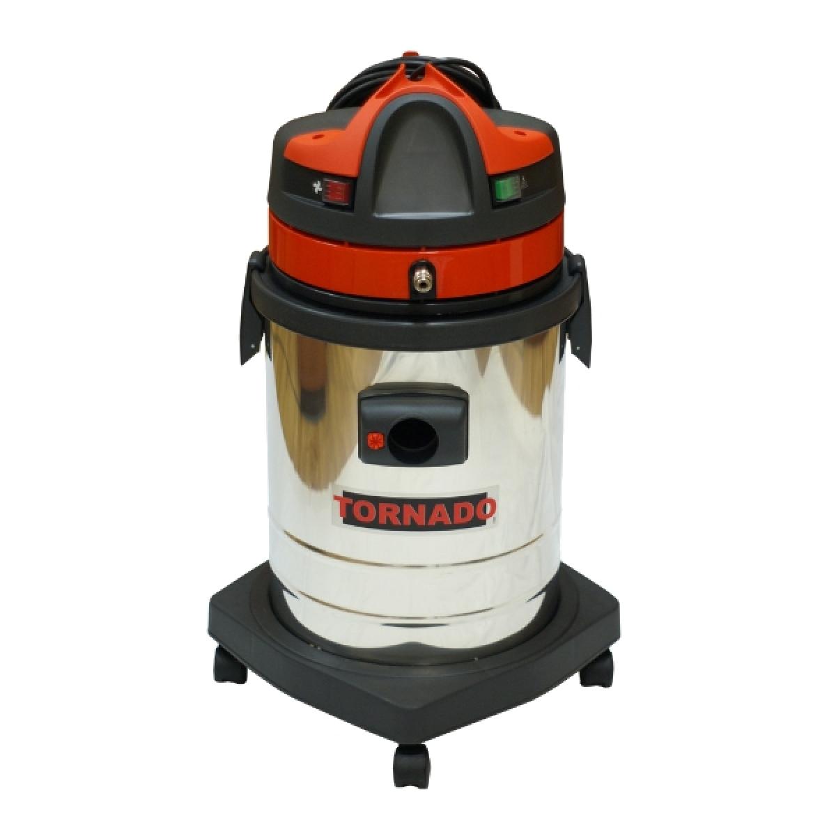 Промышленный пылесос Soteco TORNADO 300 Inox