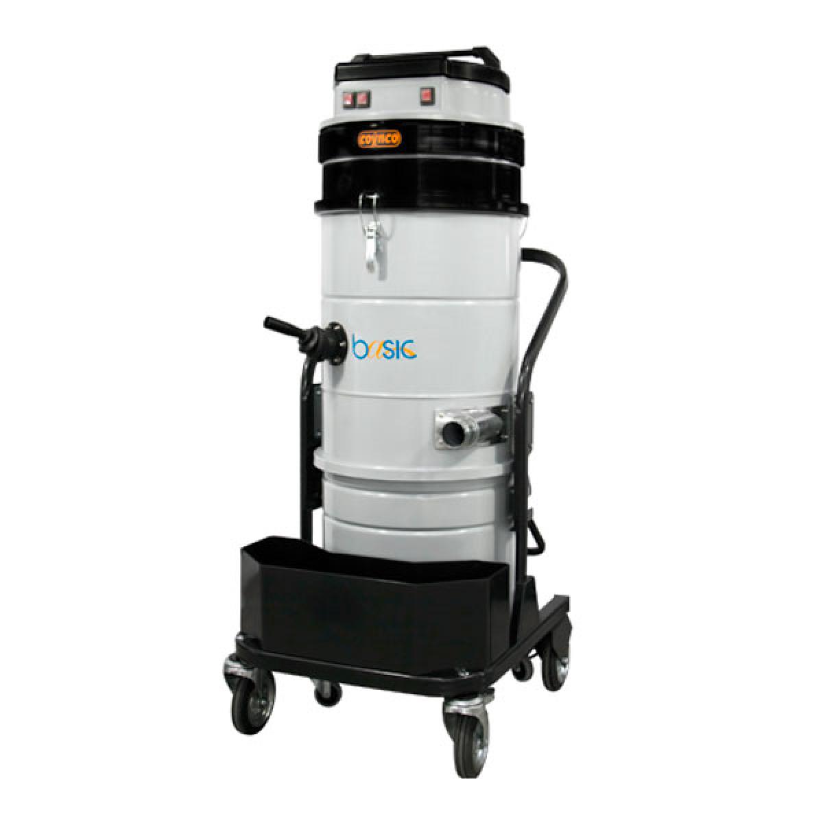 Промышленный пылесос Coynco Basic WM 375, класс L