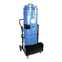 Промышленный пылесос Дастпром ПП-220/60.3-2,4