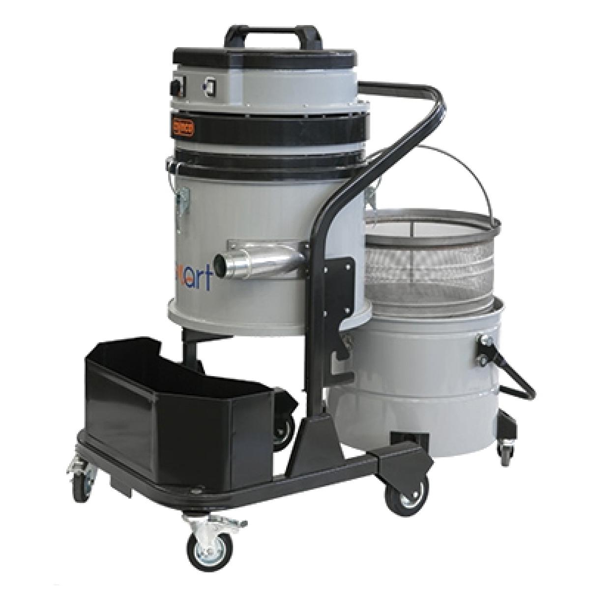 Пылесос промышленный Coynco Smart 350 WD