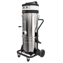 Пылесос промышленный Coynco Basic WM 250, класс M
