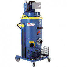 Пылесос промышленный Delfin DG 30 ECO