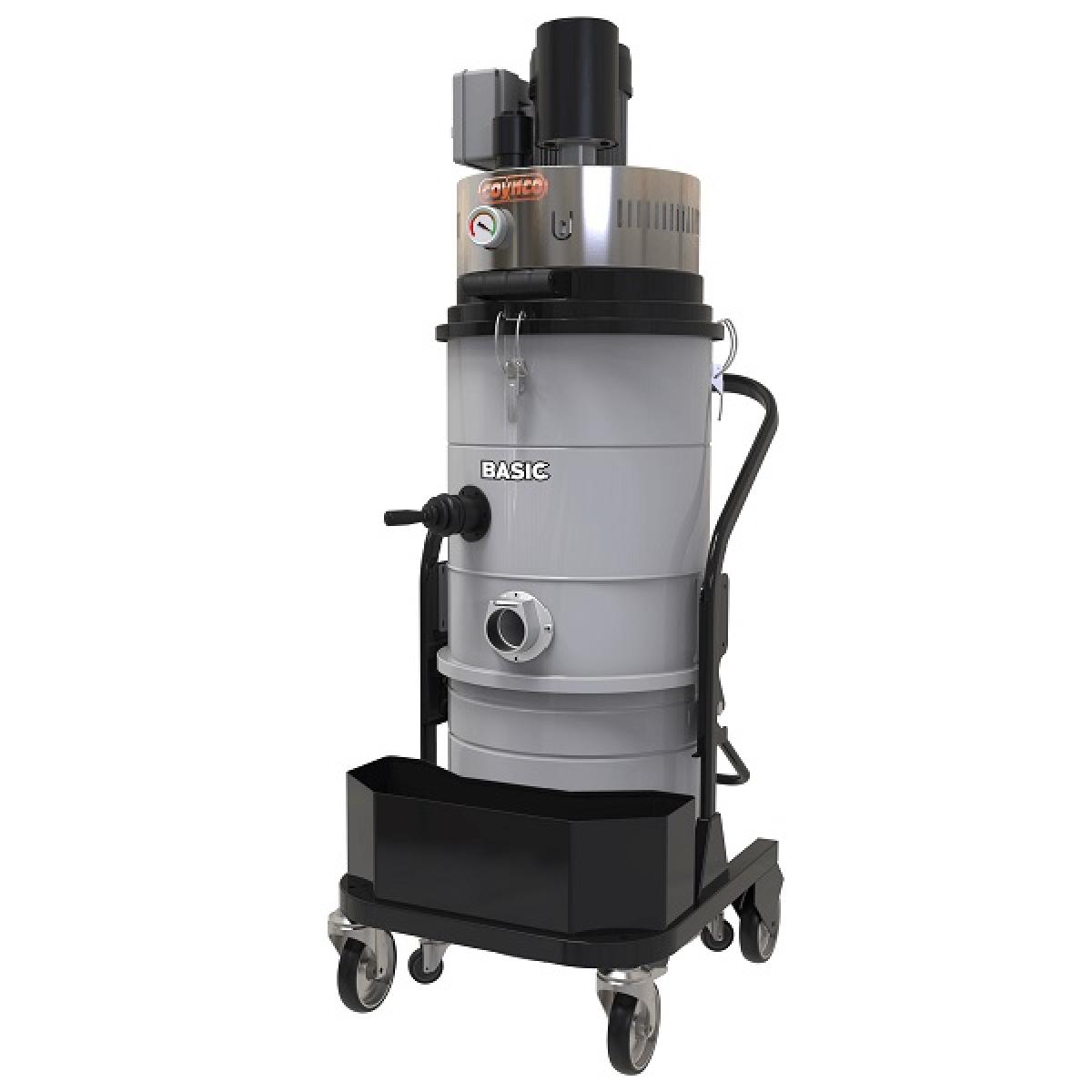 Пылесос промышленный Coynco Basic BT 751, класс M