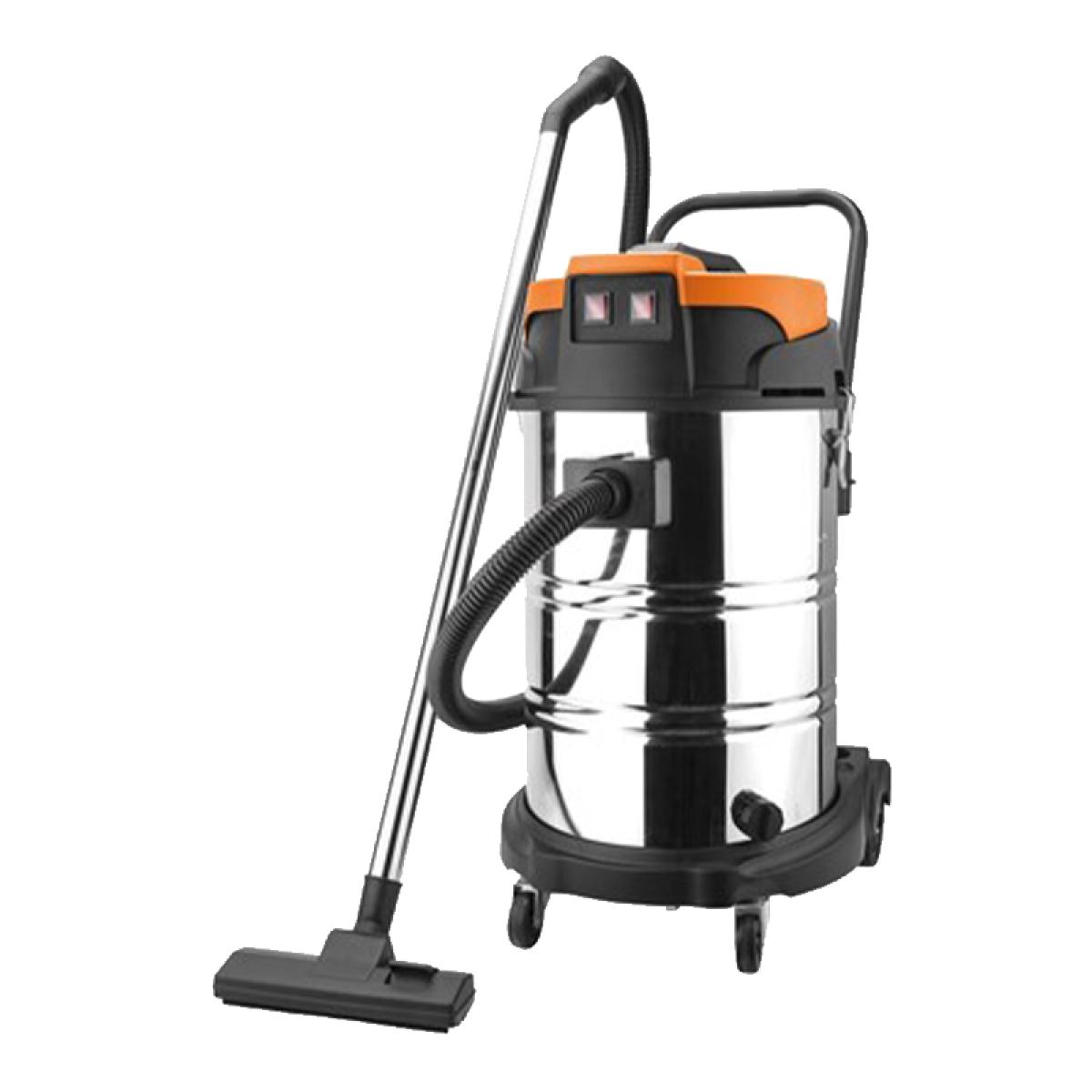 Пылесос для сухой и влажной уборки Bennett 604-2M60C-A