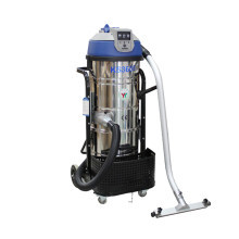 Однофазный индустриальный пылесос Bennett KS3600