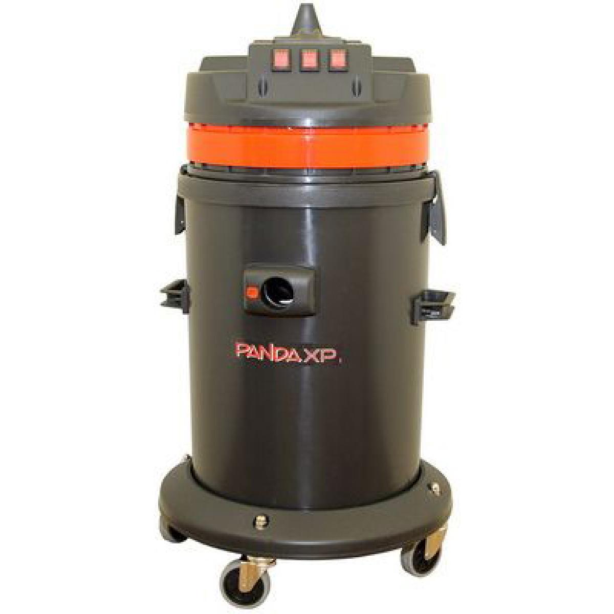 Пылеводосос Soteco PANDA 440 GA XP PLAST (пластиковый бак)