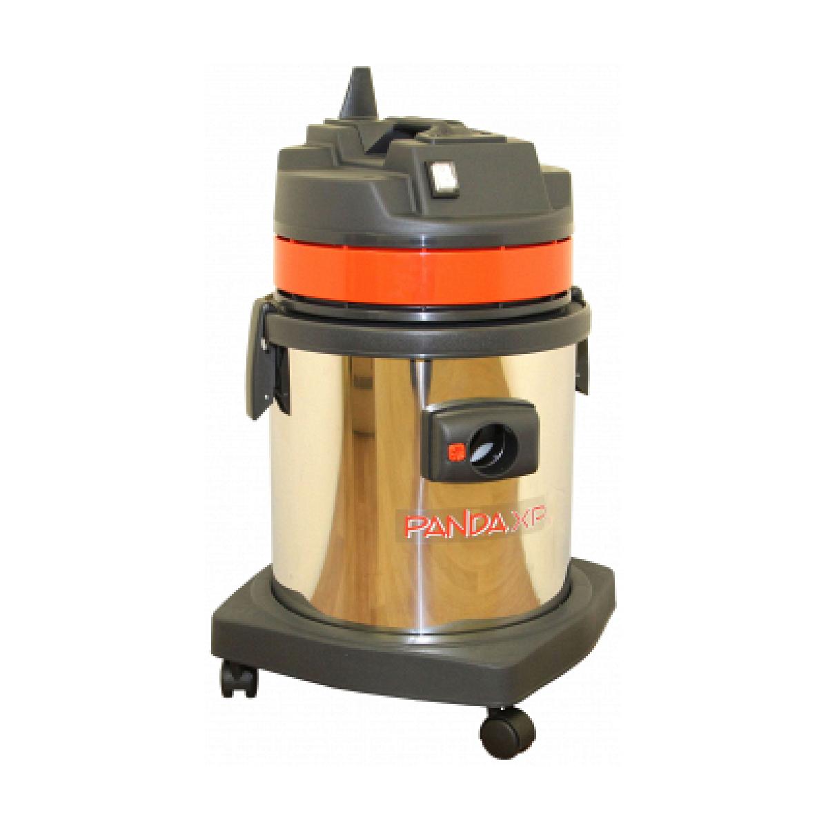 Пылеводосос Soteco PANDA 515/33 XP INOX (бак из тонкого металла)