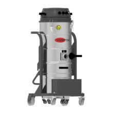 Взрывобезопасный пылесос VOSTOK ZVMEX