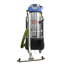 Пылесос промышленный HODMAN BURAN 3600 (Бак: 90 литров)