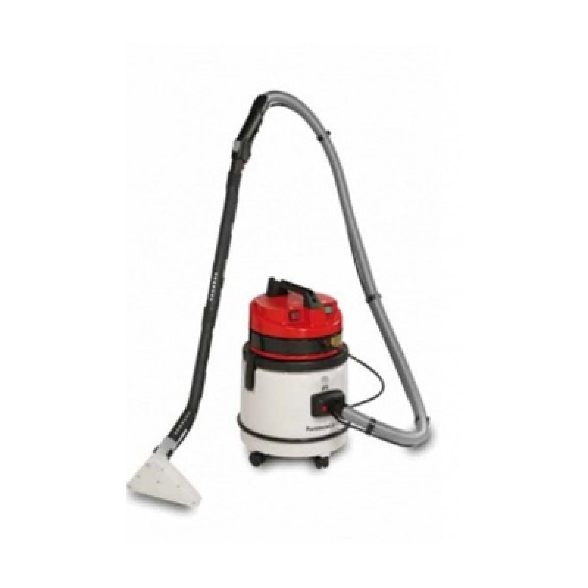 Профессиональный пылесос IPC Portotecnica PLUS 1 W 1 22 P MIRAGE SUPER