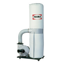 Пылесос PROMA OP-1500