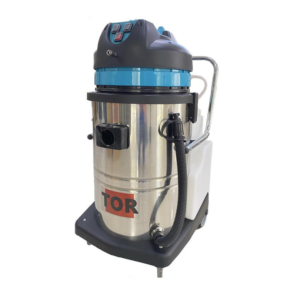 Профессиональный пылесос TOR LC-60