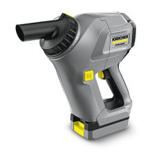 Пылесос сухой уборки Karcher HV 1/1 Bp Fs EU 1.394-221.0