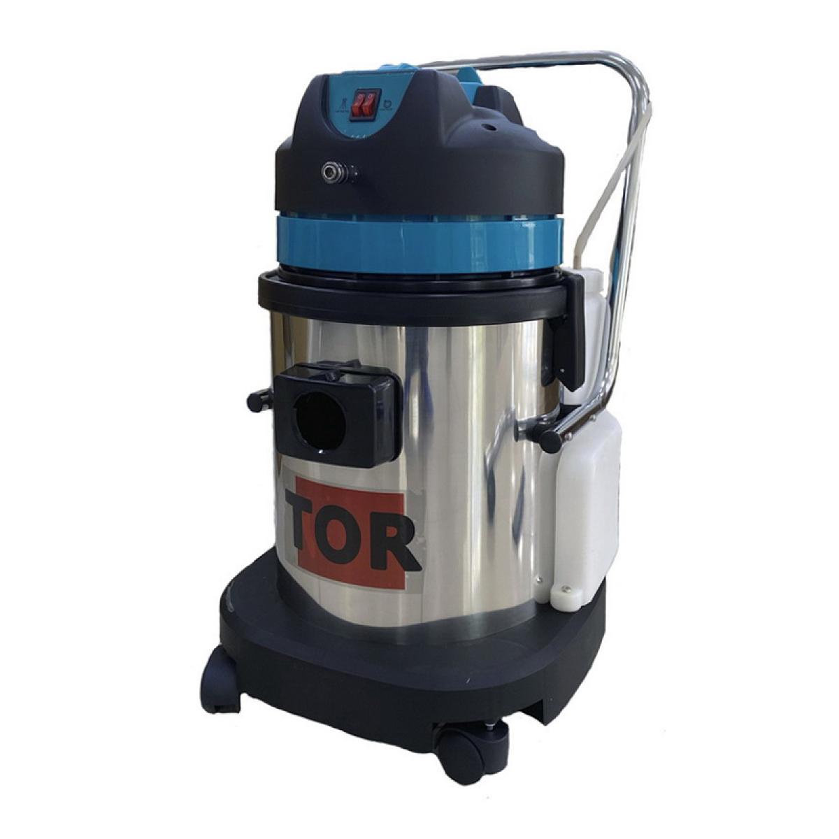 Профессиональный пылесос TOR LC-20 GA