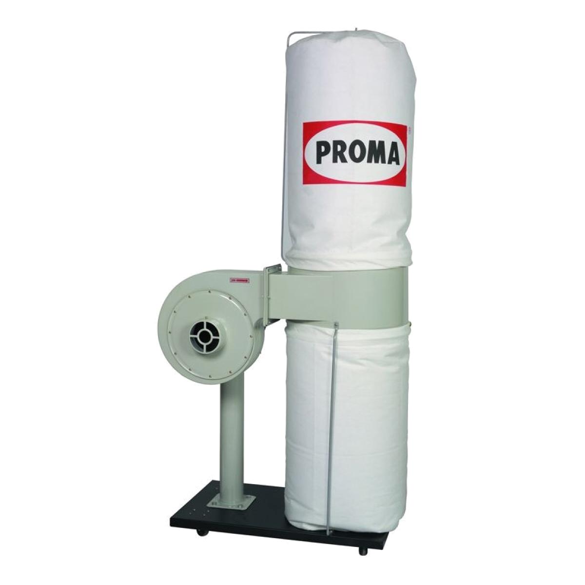 Пылесос PROMA OP-750