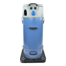 Пылесос промышленный Дастпром ПП-220/20.6-1,5