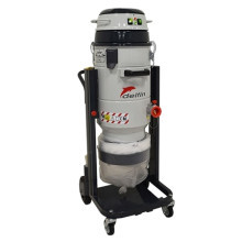 Пылесос промышленный Delfin MTL 202 LP