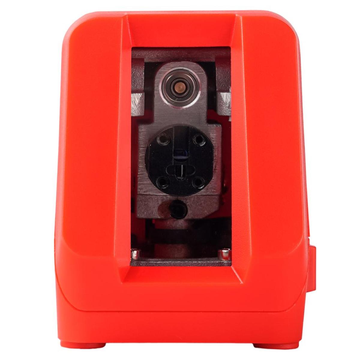 Уровень лазерный RGK ALPHA 201 с красным лучом