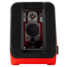 Уровень лазерный RGK ALPHA 202 с зелёным лучом