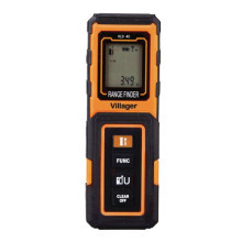 Лазерная рулетка Villager VLD-40