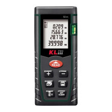 Дальномер лазерный KLpro KLLZM50 (50 метров)